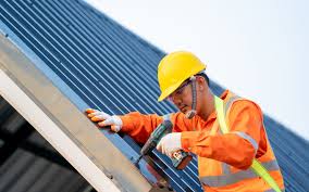 Fast & Reliable Emergency Roof Repairs in Northfield, NJ